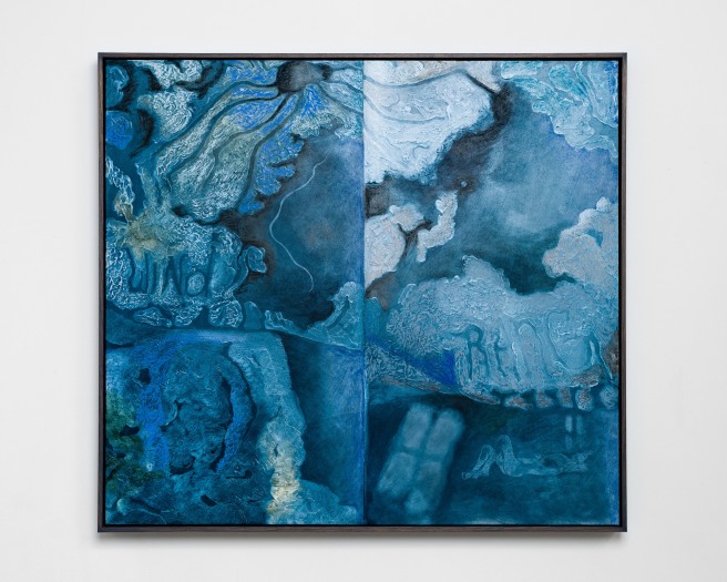 Martin Aagaard Hansen, We the termites (Wind rang), 2022