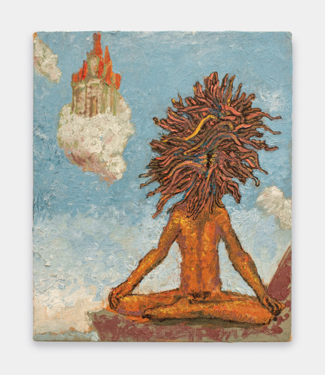 JP Munro, Untitled, 2022