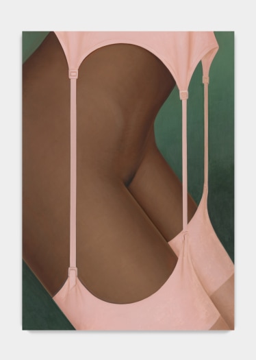 Falk Gernegross, Pavilion (large version I), 2022