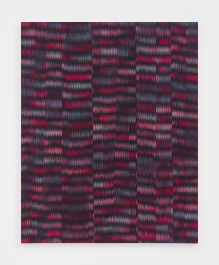 Cameron Martin, Integer, 2019