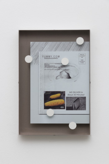Jesse Stecklow, Yummy.com Flyer, 2016-2018