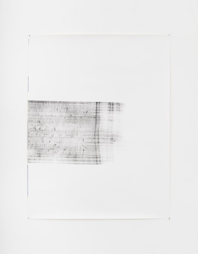 Phil Chang, Replacement Ink for Epson Printers (Photo Black 344401) on Epson Exhibition Canvas Matte, 2022