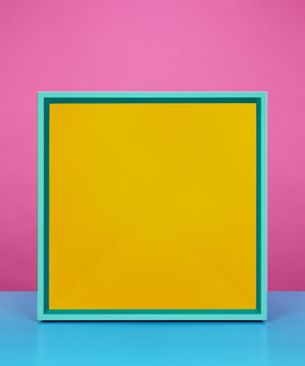 Jessica Eaton, IOC 059, 2018
