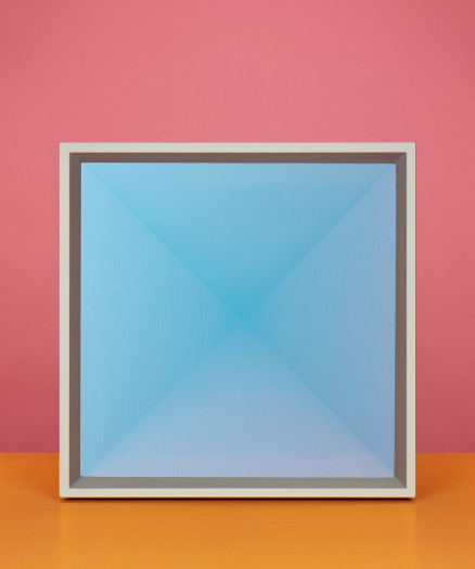 Jessica Eaton, IOC 058, 2018