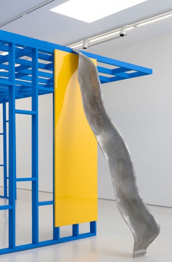Nevine Mahmoud, Play set part, 2015