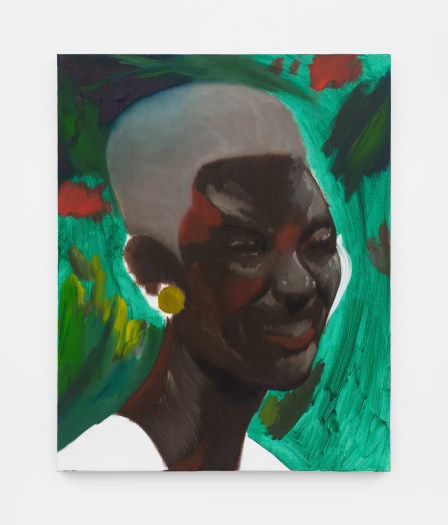 Kenrick McFarlane, Zeli, 2021