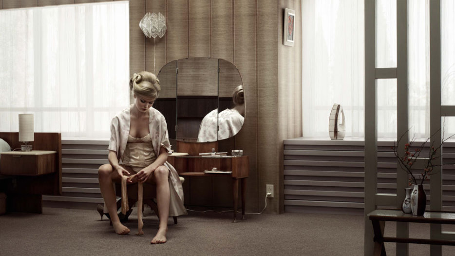 Erwin Olaf, Barbara, 2007