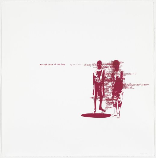 Brigitte Waldach, Drama, 2010