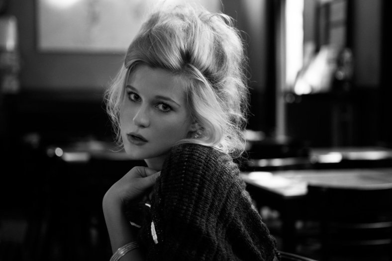 Jean-Baptiste Mondino, Selah Sue, 2010