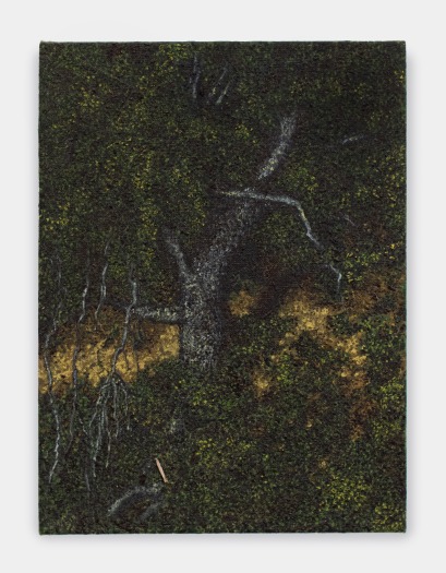 JP Munro, In Las Flores Canyon, 2022