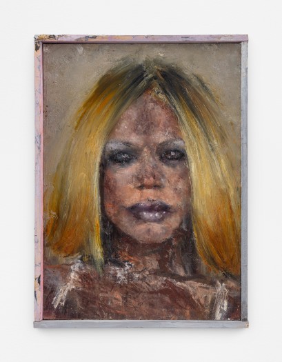 Catherine Mulligan, Blonde 1, 2021