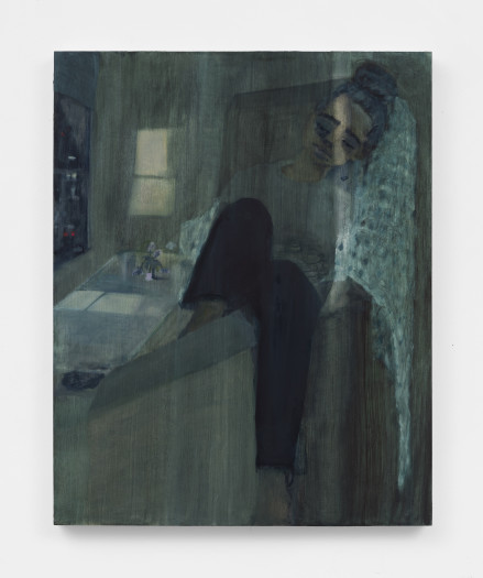 Aubrey Levinthal, Hotel Lady, 2021