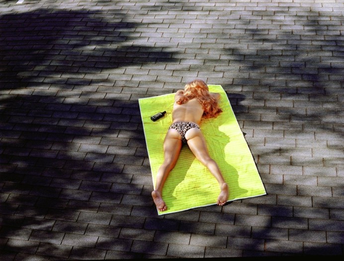 Alex Prager, Crystal, 2008