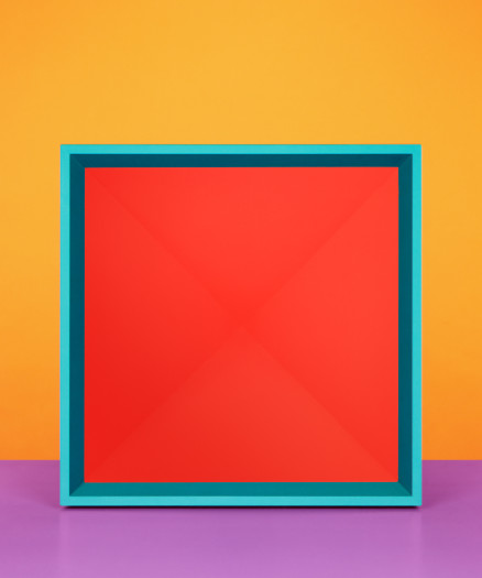 Jessica Eaton, IOC 052, 2018