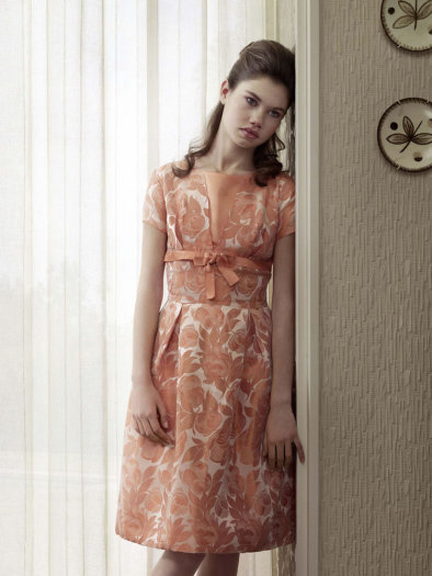 Erwin Olaf, Sarah Portrait, 2007