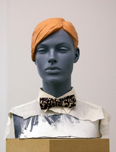 K8 Hardy, Head 13, 2010