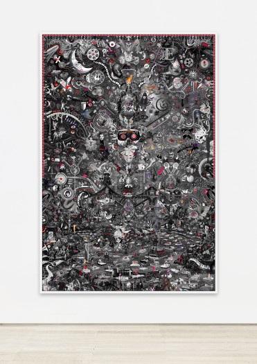 Case Simmons, Temple 10, 2019