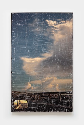 Matthew Brandt, 110-105-S, 2024