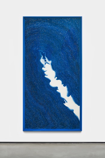 Eliot Greenwald, Listening Arm, 2023