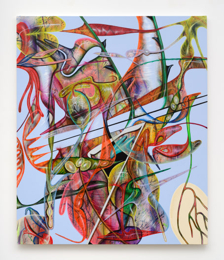 Nevena Prijic, Wild Skies, 2022