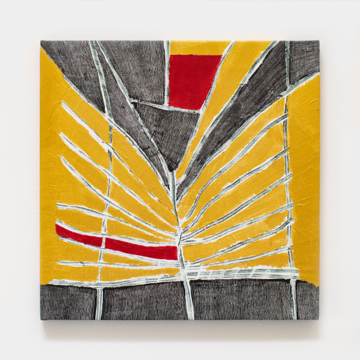 Laís Amaral, Untitled, Settlements Series, 2022