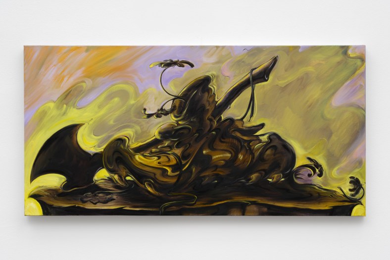 Gabe Cortese, Remnants (of desires fulfilled), 2022