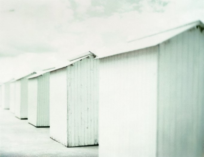 Yiorgos Kordakis, Global Summer No. 27, 2007