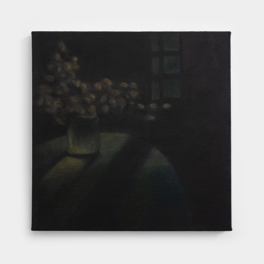 Samuel Staffan, Longing, 2023