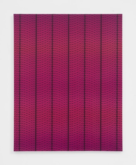 Cameron Martin, Vibros, 2016