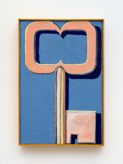 Kristof Santy, Sleutel 3, 2022