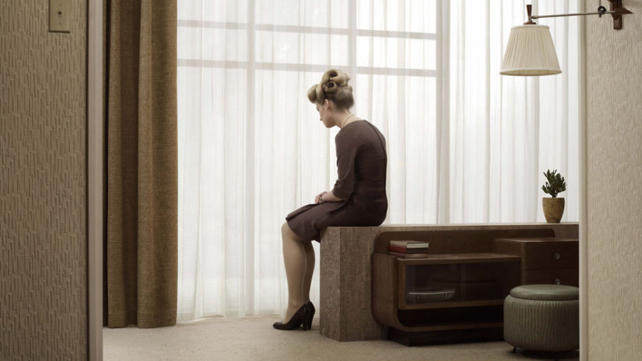 Erwin Olaf, Irene, 2007