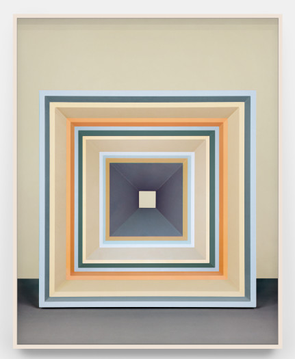 Jessica Eaton, cfaal 2257, 2019