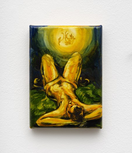 Gabe Cortese, Night Dreamer, 2022