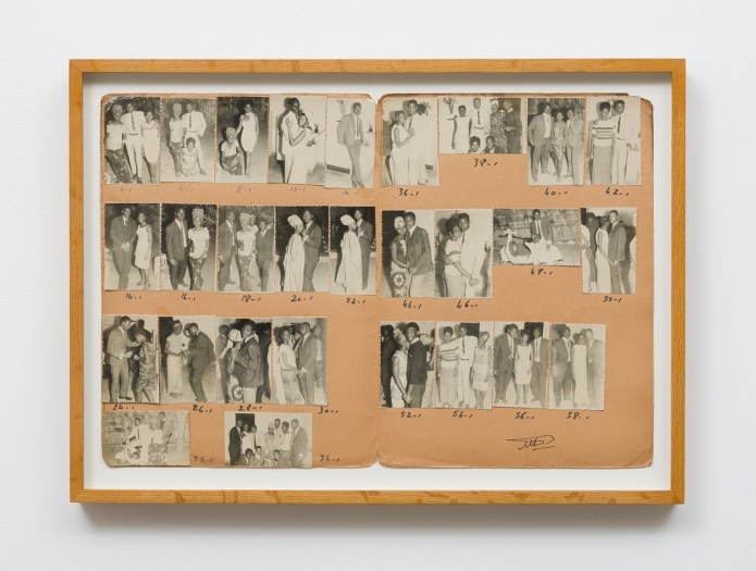 Malick Sidibé, Arrosage Lansana Keita 29-1-66, 1966