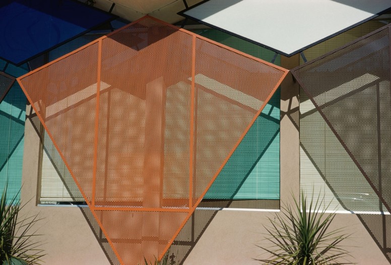 Ernst Haas, Las Vegas, 1959