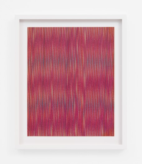 Cameron Martin, Untitled, 2017