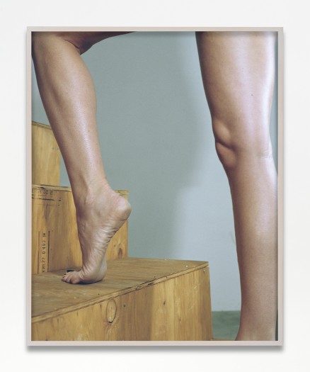 Whitney Hubbs, Woman no. 7, 2016