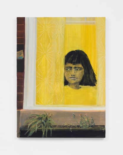 Aubrey Levinthal, Neighbor, 2021