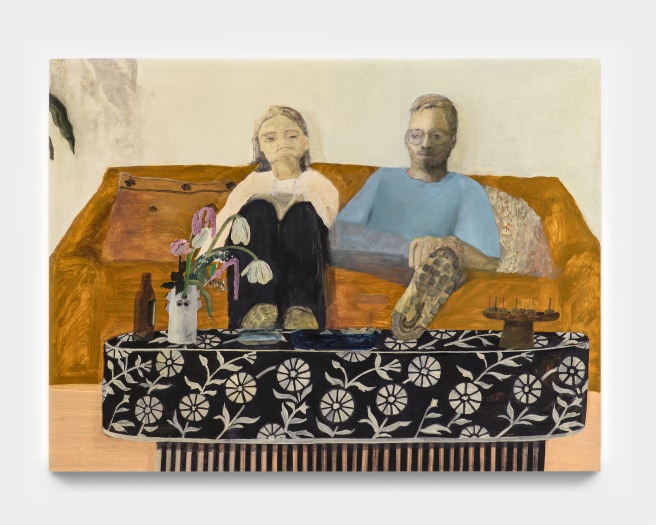 Aubrey Levinthal, Neighbor Party, 2023