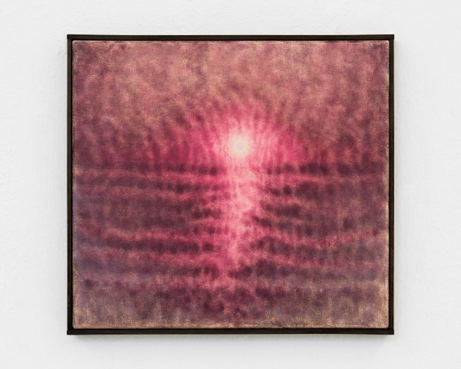 Anders Davidsen, left hand wind, 2022