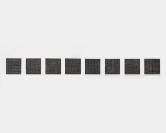 Laís Amaral, Untitled, A Ruin of Color Series, 2022