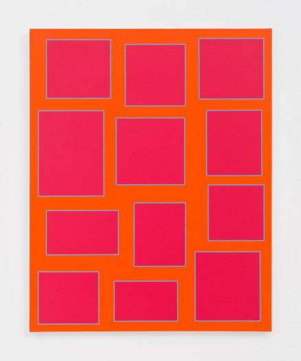 Cameron Martin, Charter, 2019