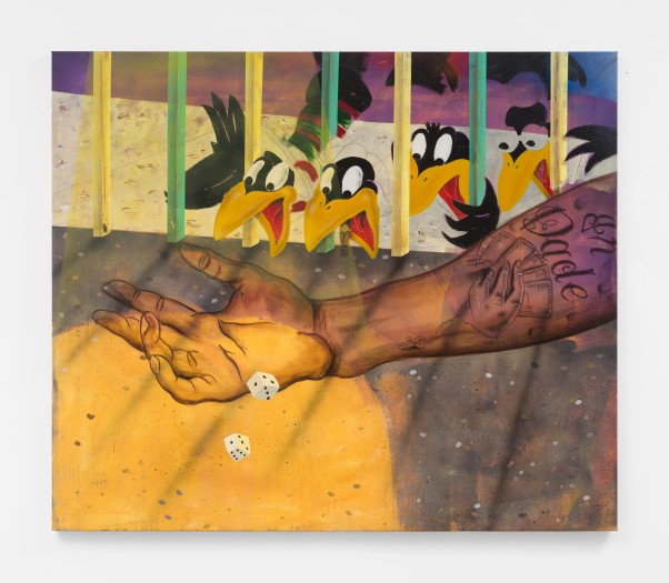 Pat Phillips, Paid In Dade, 2019