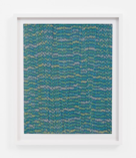 Cameron Martin, Untitled, 2019