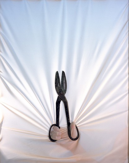 Anthony Lepore, Shear, 2014