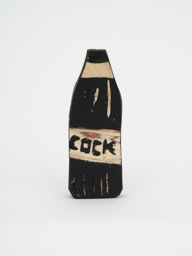Brett Charles Seiler, Bottle 4, 2022