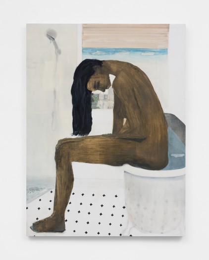 Aubrey Levinthal, Morning Woman, 2021