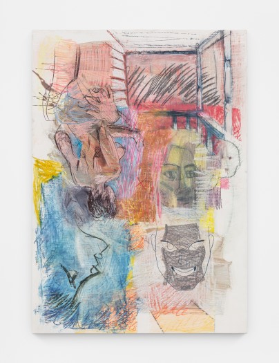 Alex Gibson, Highway Hypnosis, 2021