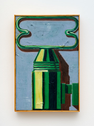 Kristof Santy, Sleutel 4, 2022