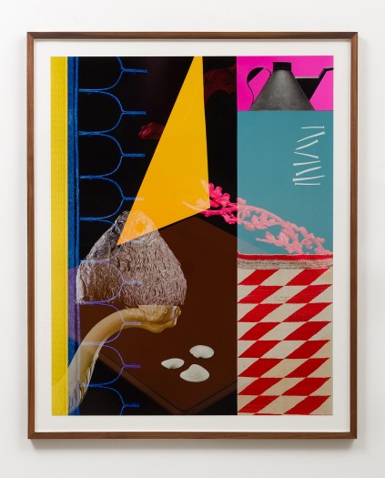 Matthew Porter, This is Tomorrow, 2013